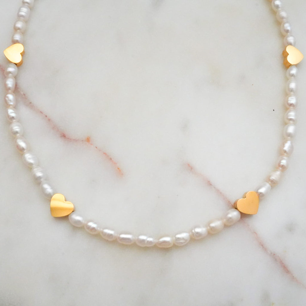 Necklace Martina