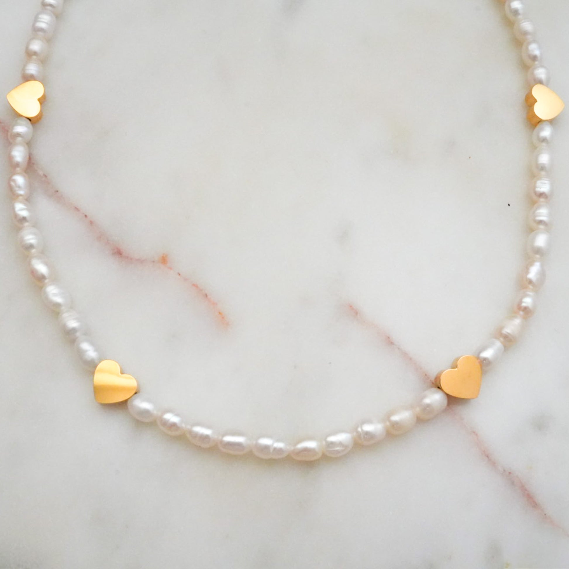 Necklace Martina