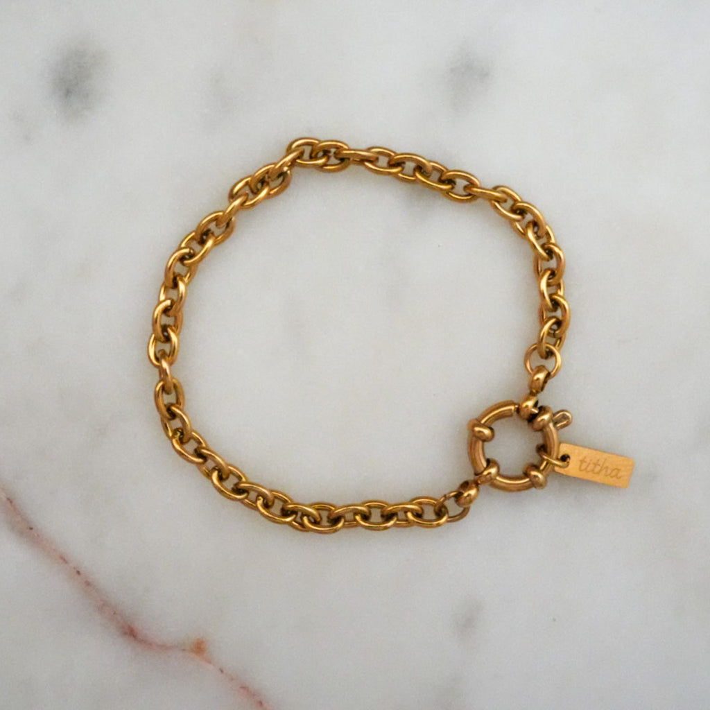 Bracelet Elsa