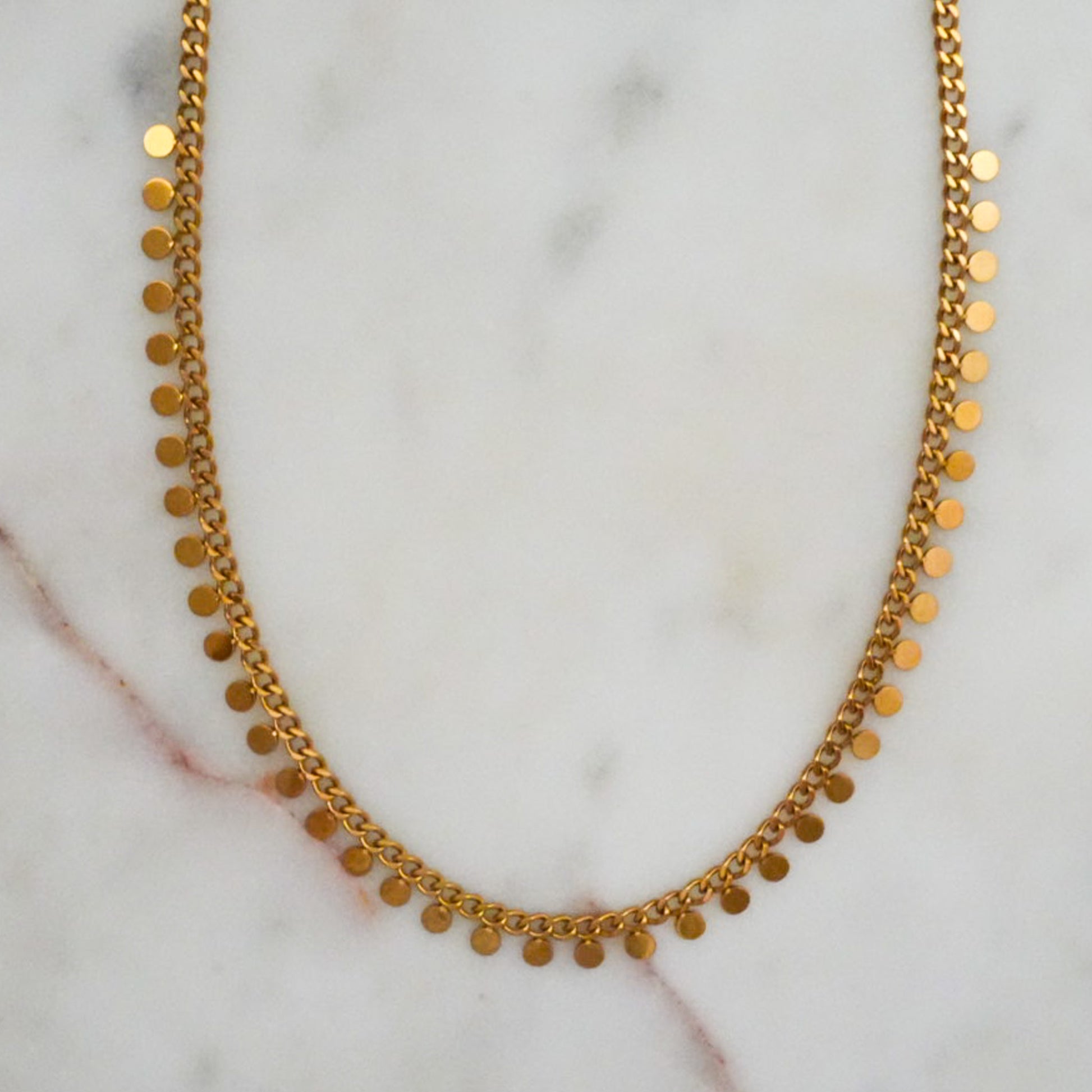 Necklace Aurora