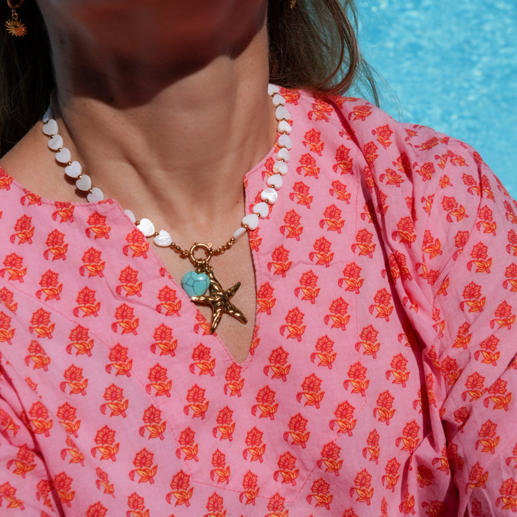 Necklace Mira