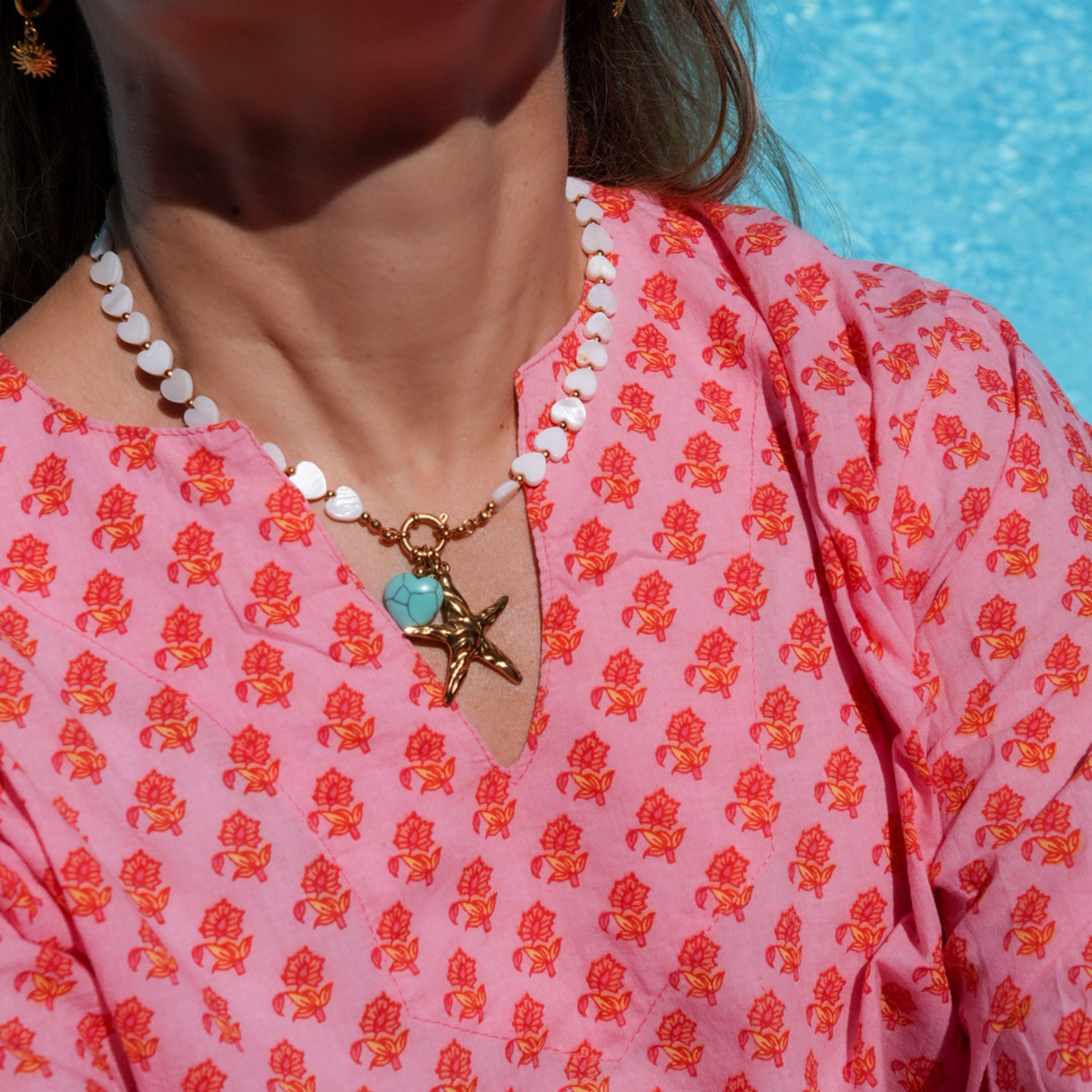 Necklace Mira