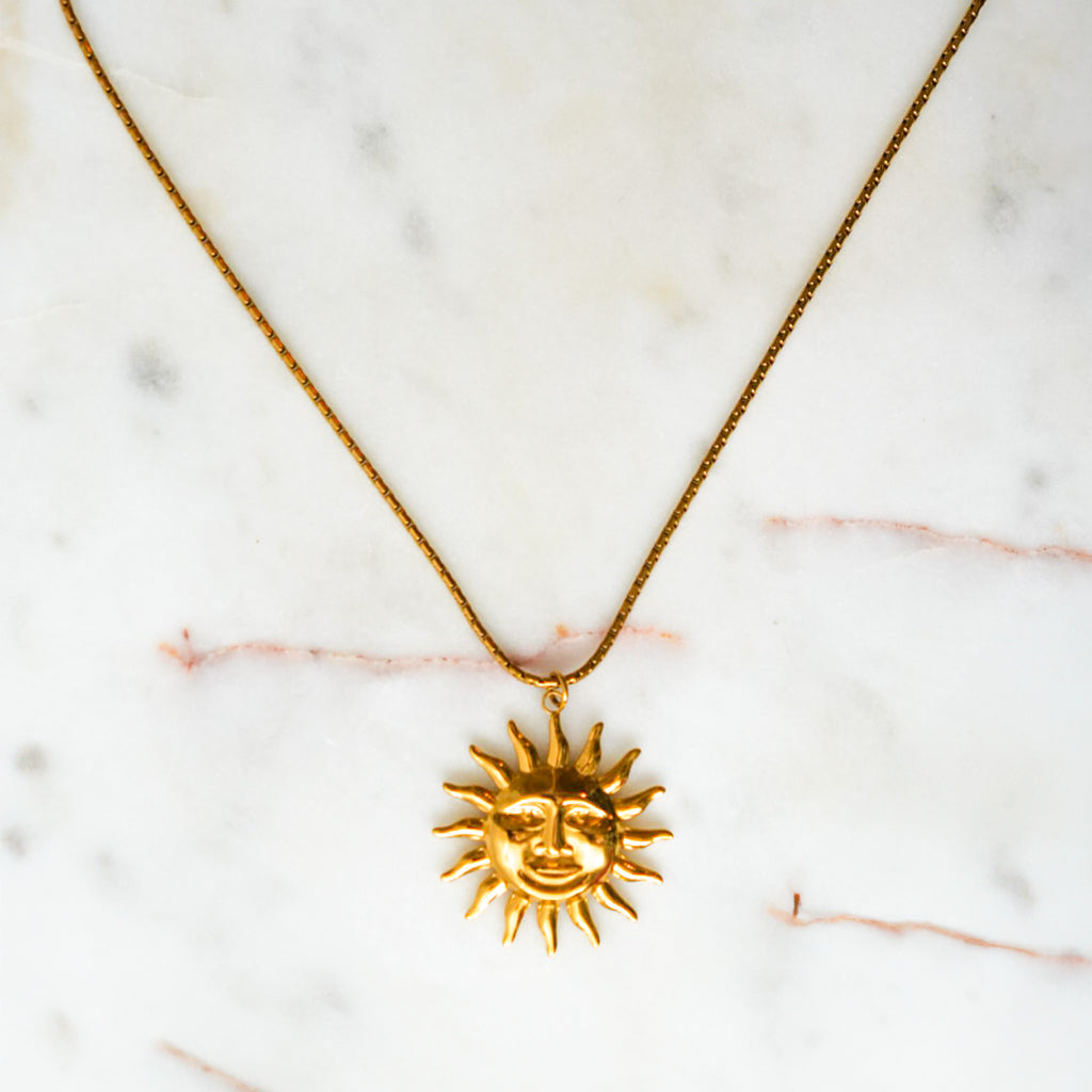 Necklace Febo