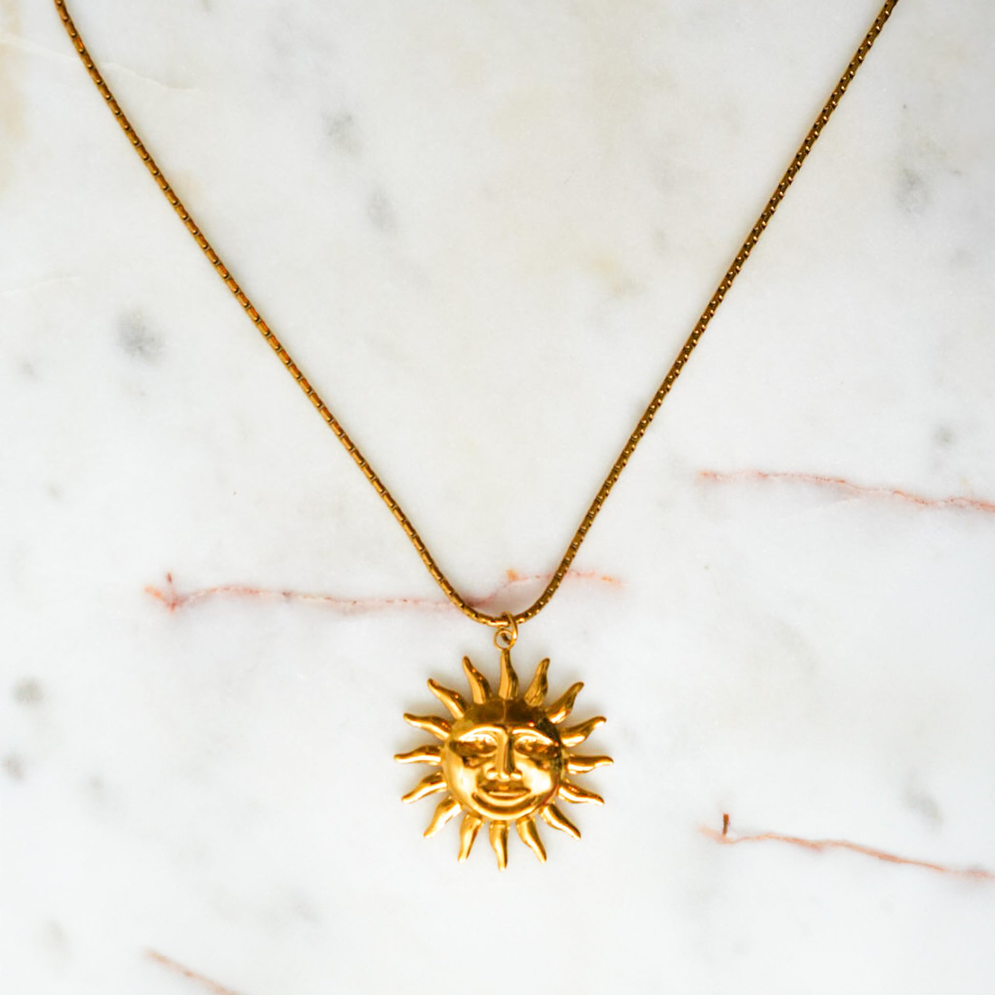 Necklace Febo