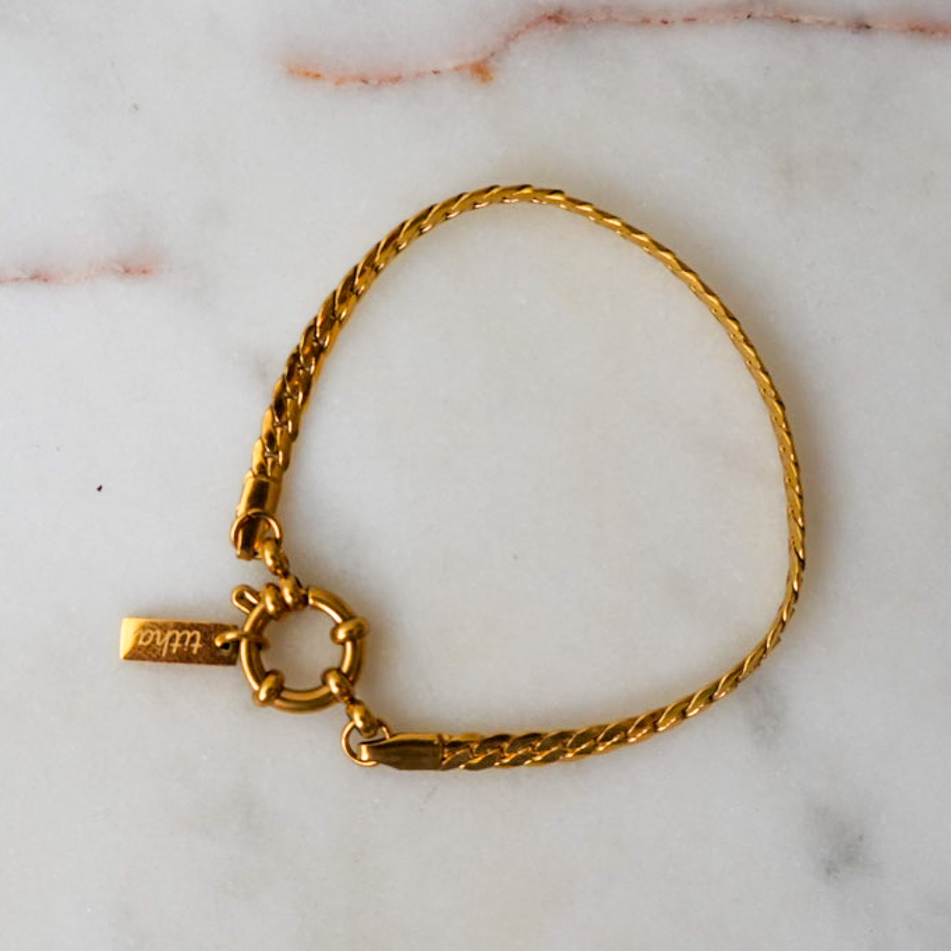 Bracelet Olimpia
