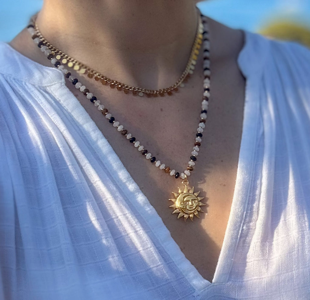 Necklace Aurora