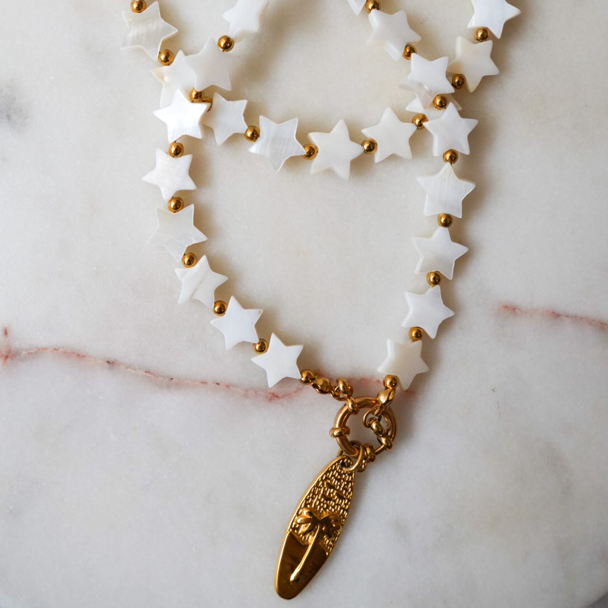Necklace Marina
