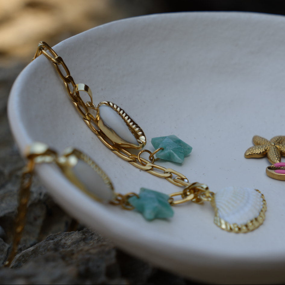 Necklace Naia