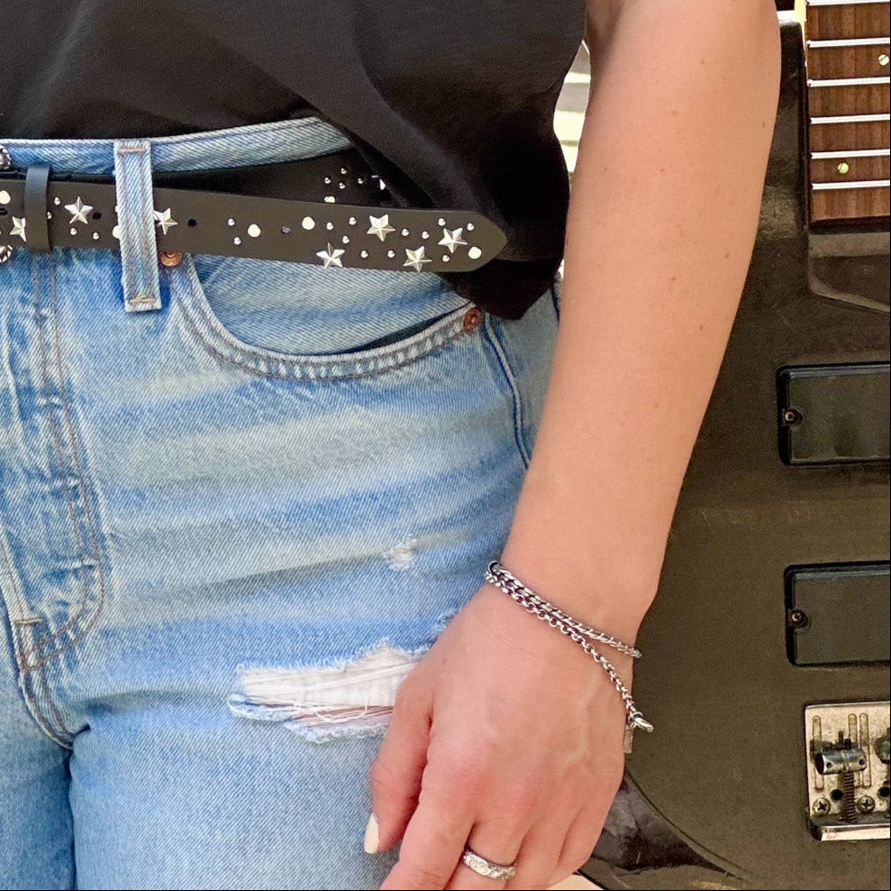Bracelet Esme Silver