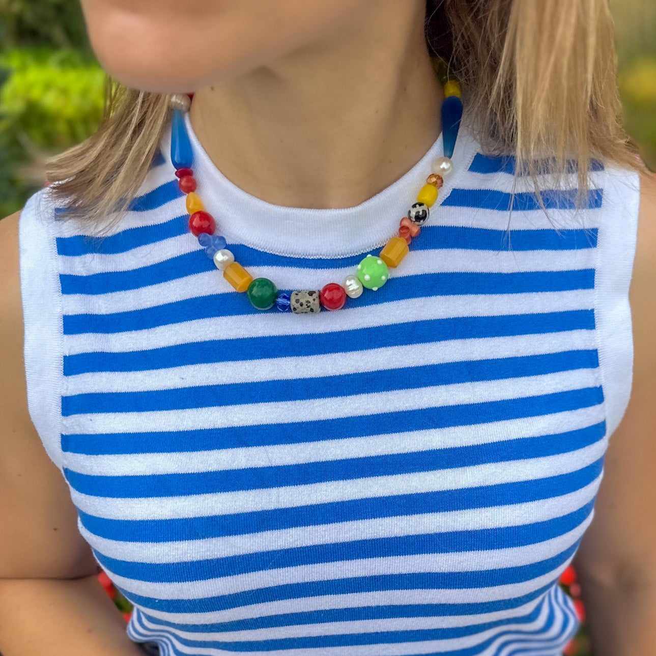 Necklace Suki
