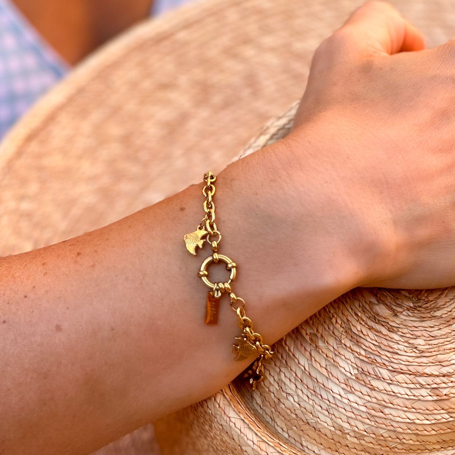 Bracelet Sina