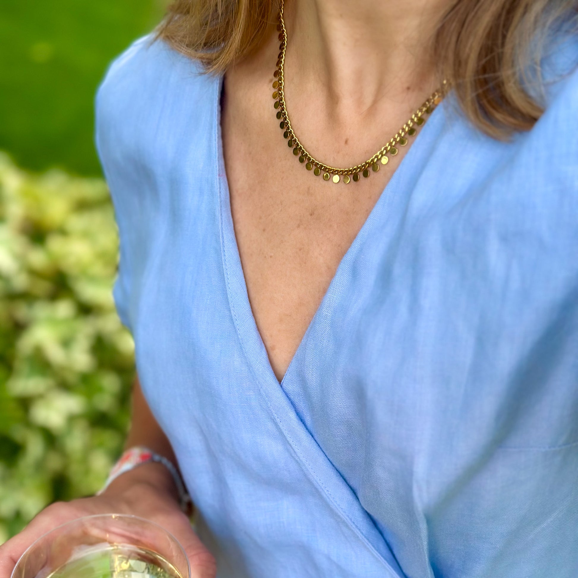 Necklace Aurora