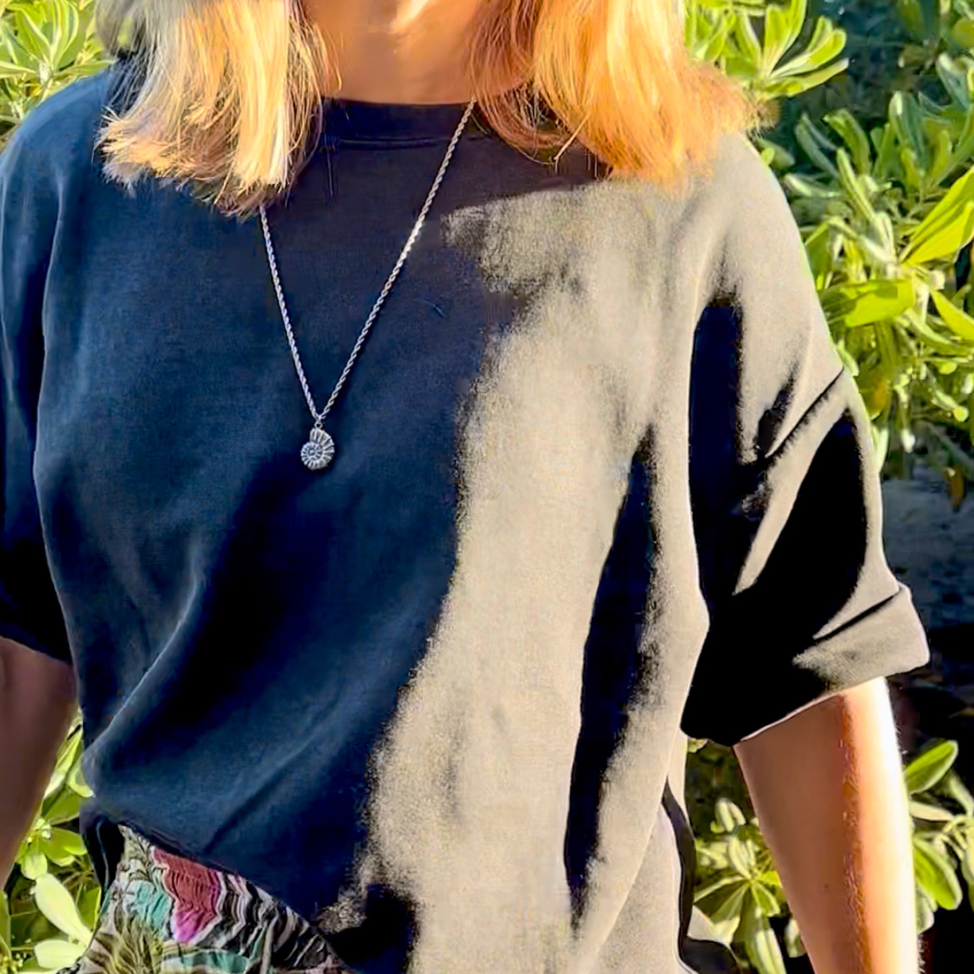 Necklace Shell