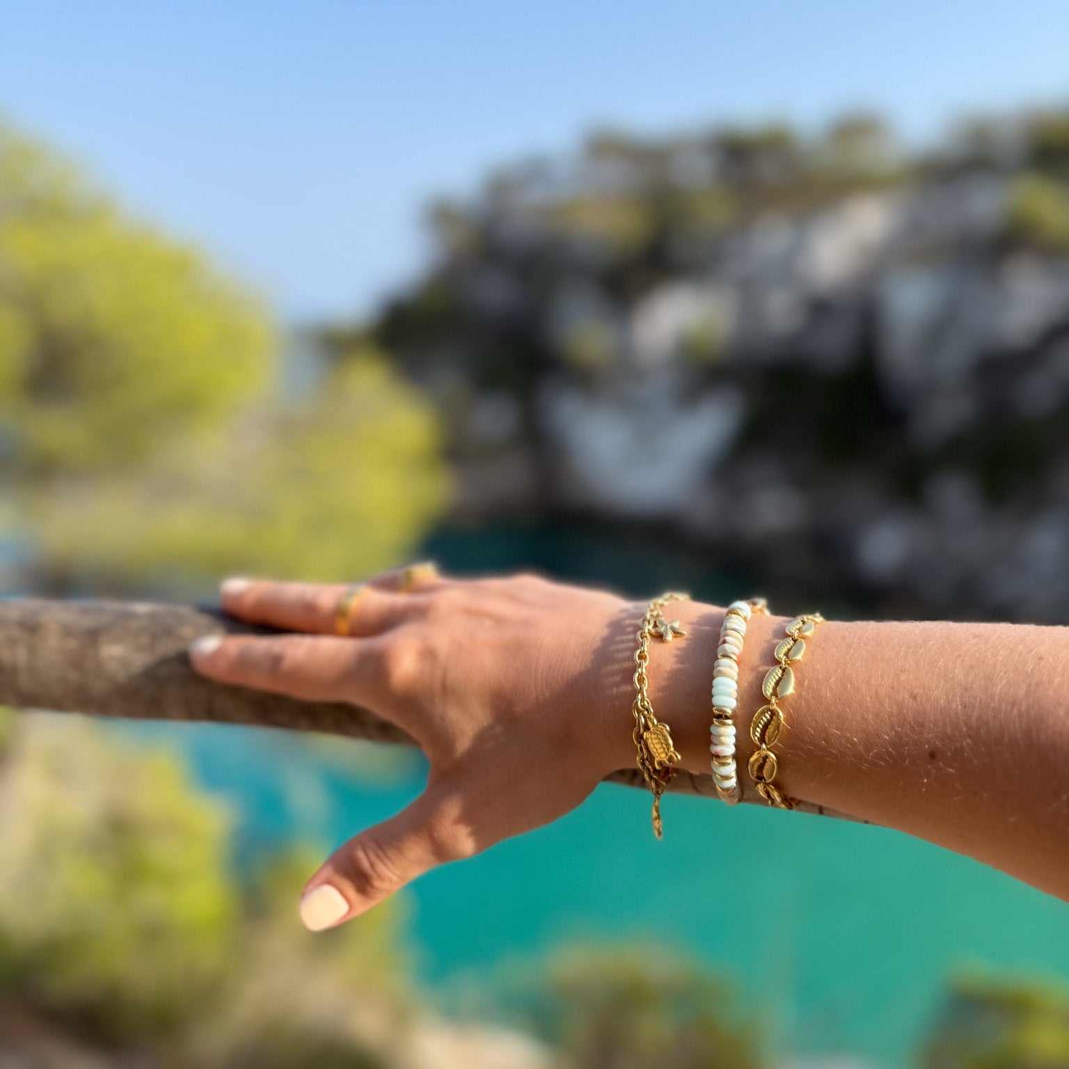 Bracelet Sina