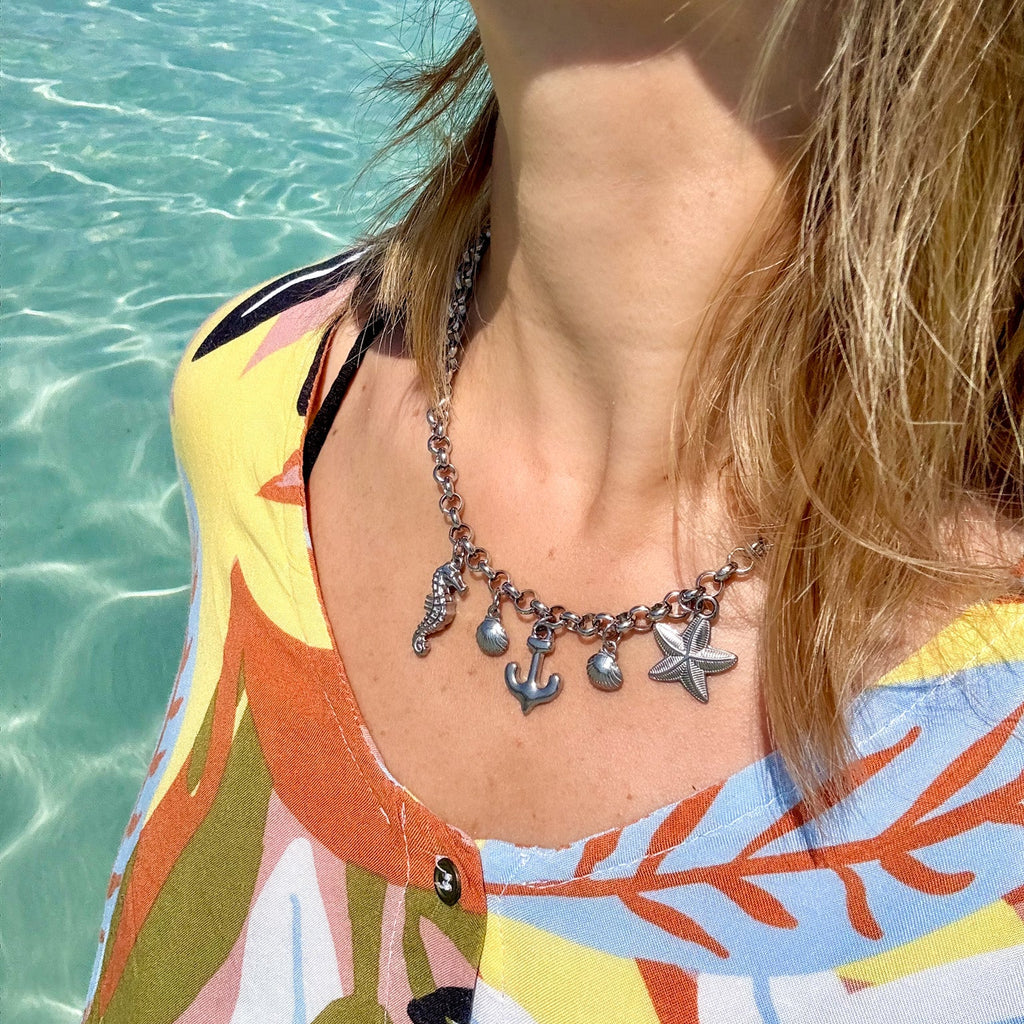 Necklace Ariel
