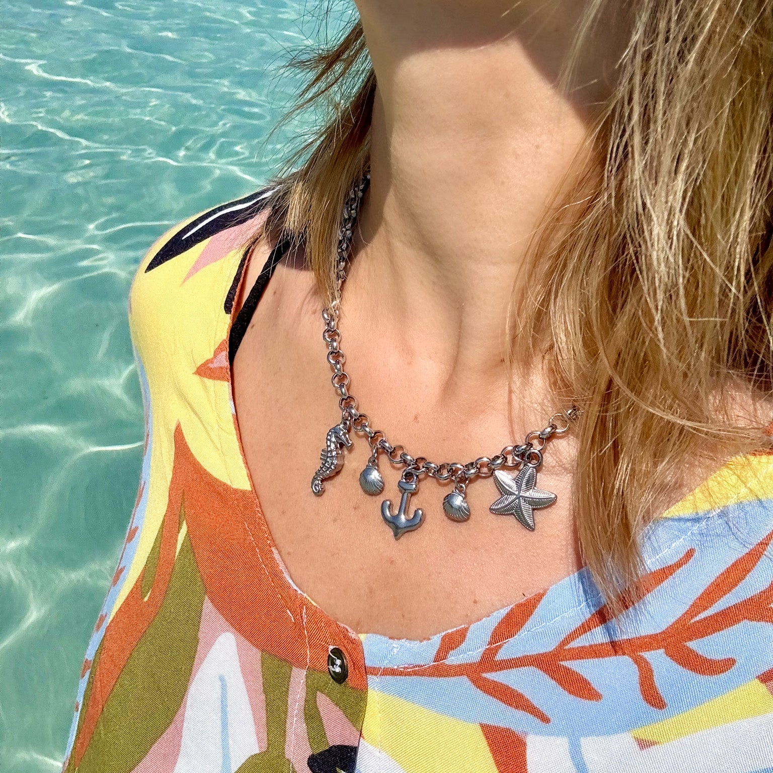 Necklace Ariel