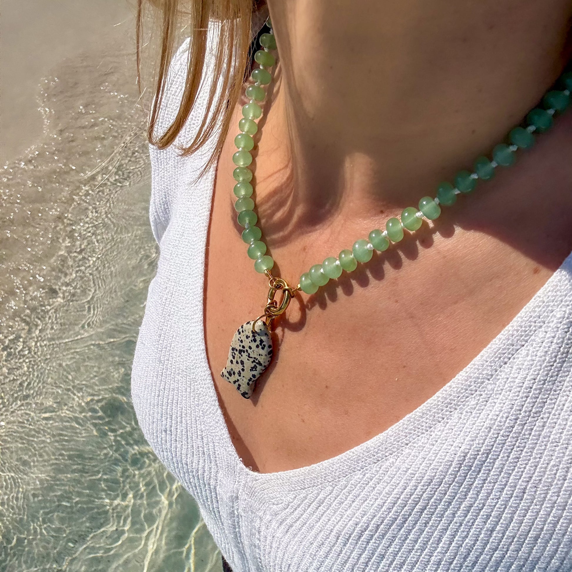 Necklace Moana