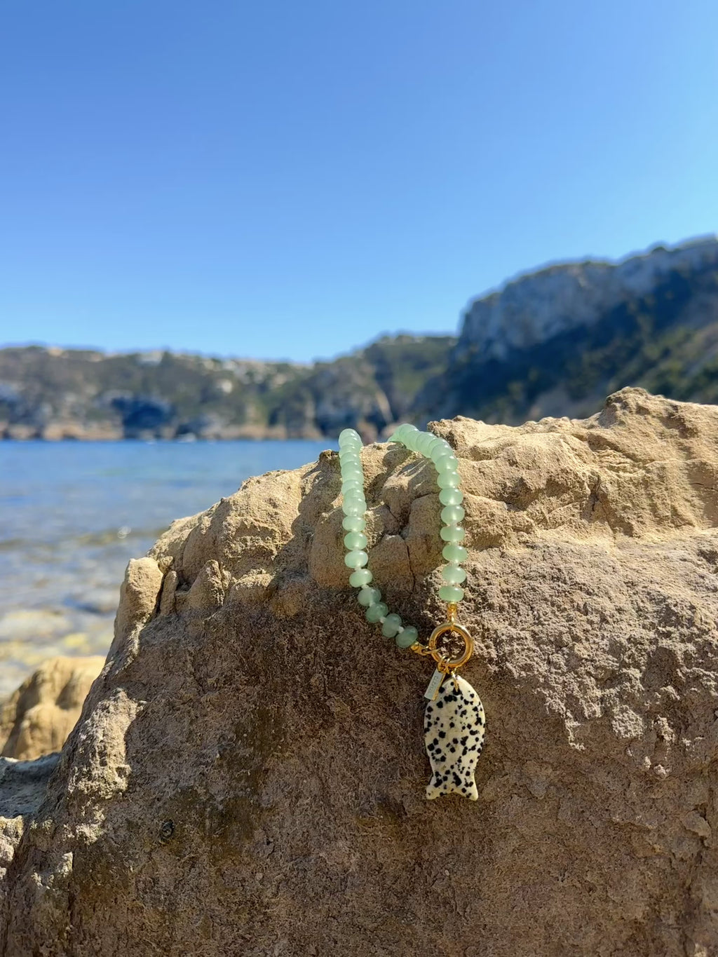Necklace Moana